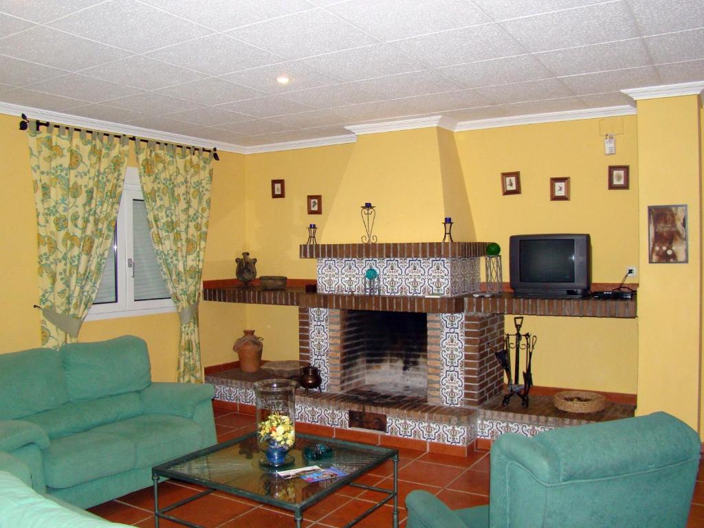 Finca Dehesa Tres Riveros Эррера-де-Алькантара Номер фото