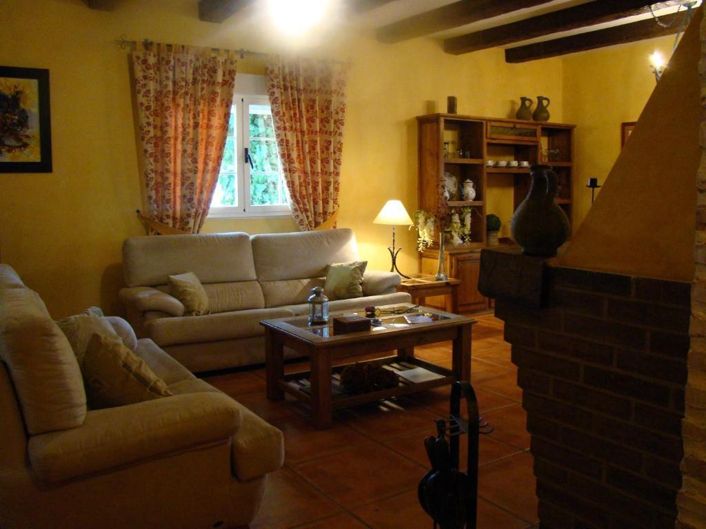 Finca Dehesa Tres Riveros Эррера-де-Алькантара Номер фото