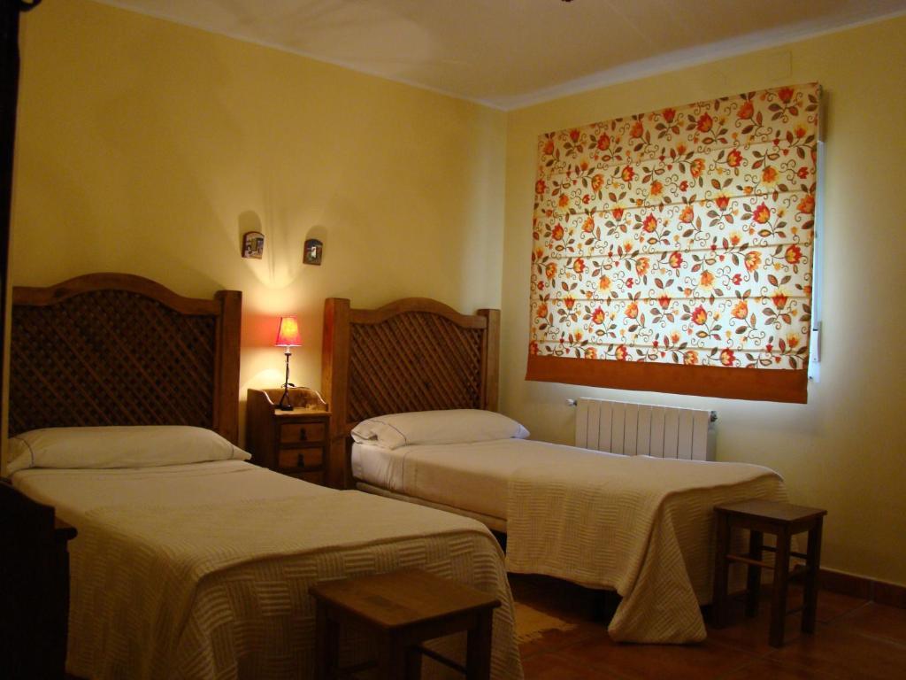 Finca Dehesa Tres Riveros Эррера-де-Алькантара Номер фото